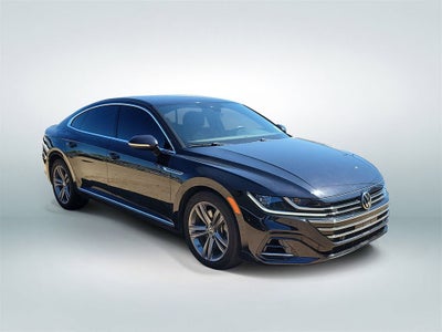 2022 Volkswagen Arteon 2.0T SE R-Line