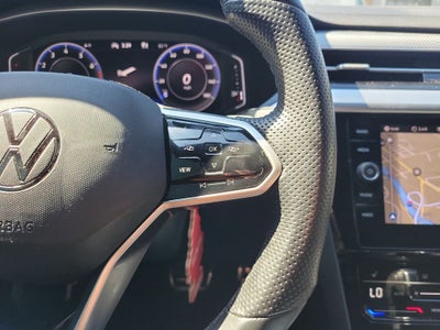 2022 Volkswagen Arteon 2.0T SE R-Line