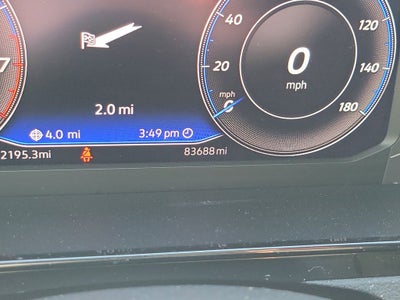 2022 Volkswagen Arteon 2.0T SE R-Line