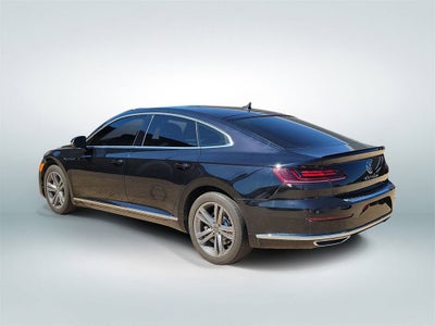 2022 Volkswagen Arteon 2.0T SE R-Line