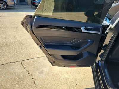 2022 Volkswagen Arteon 2.0T SE R-Line