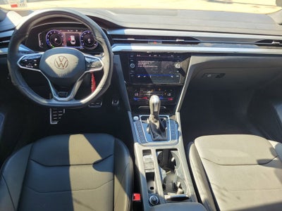 2022 Volkswagen Arteon 2.0T SE R-Line