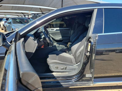 2022 Volkswagen Arteon 2.0T SE R-Line