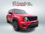 2021 Jeep Renegade Sport