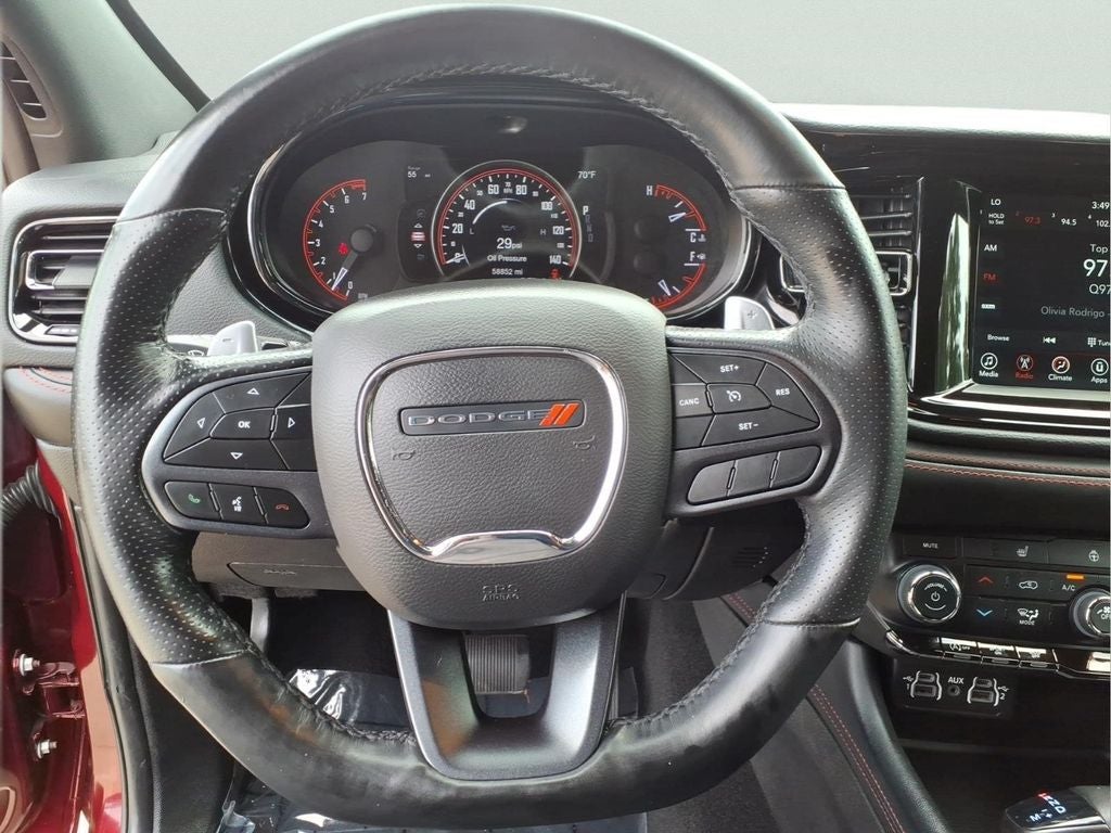 2023 Dodge Durango GT