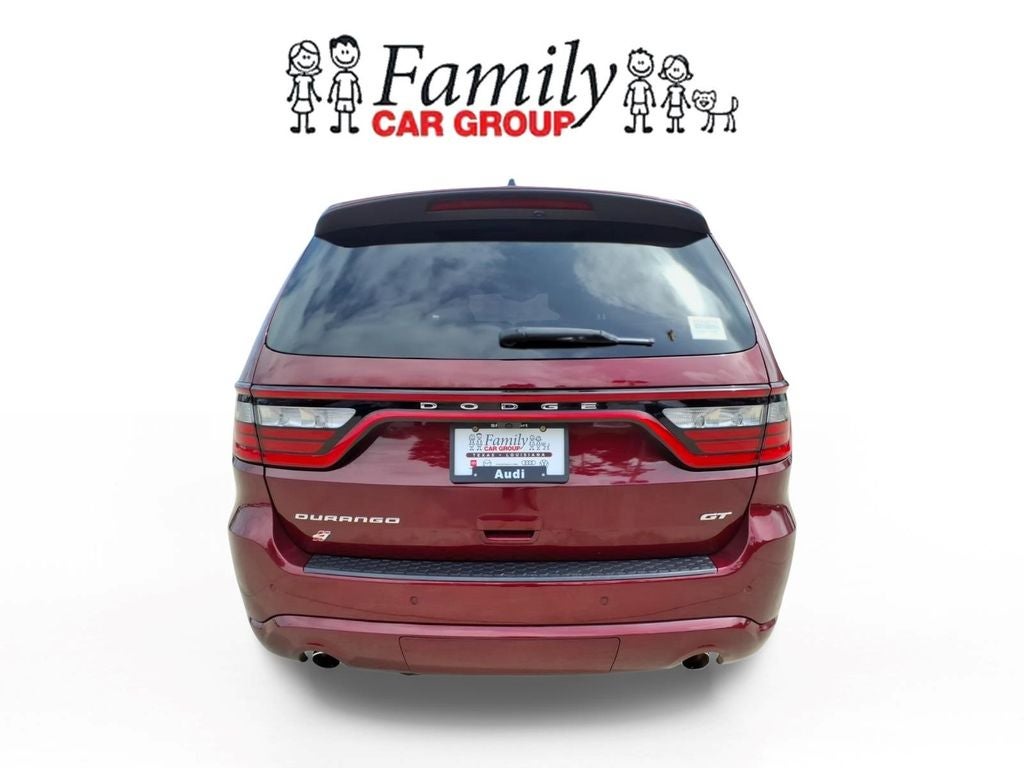 2023 Dodge Durango GT
