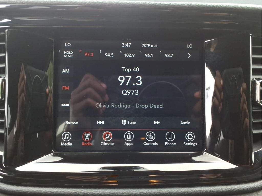 2023 Dodge Durango GT