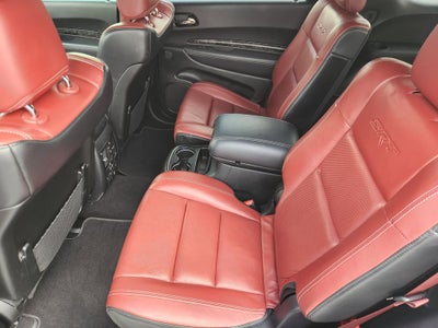 2023 Dodge Durango SRT 392 Premium