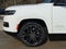 2024 Jeep Grand Wagoneer Series III