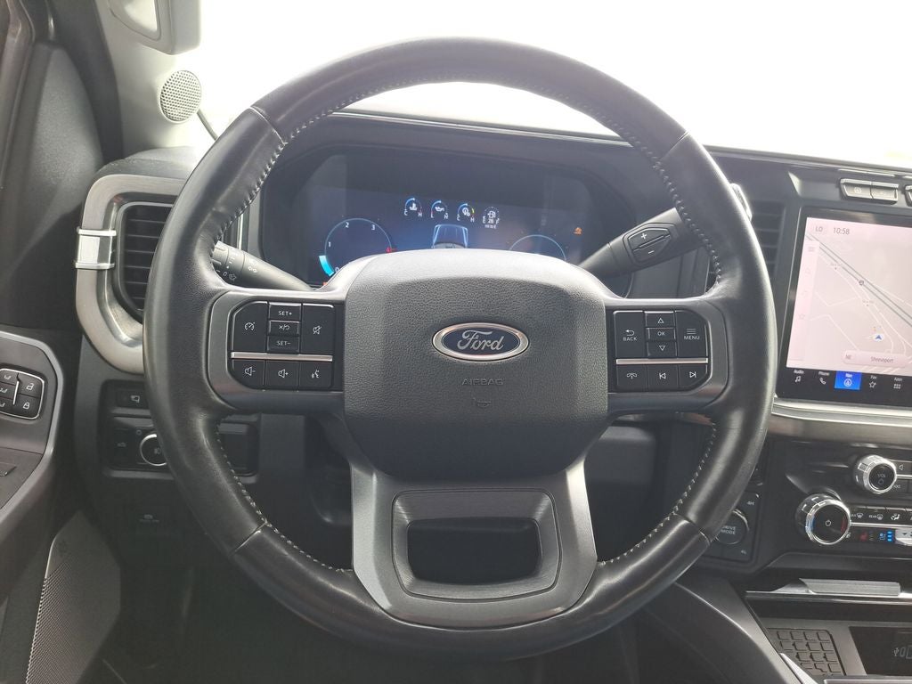 2024 Ford F-250SD Lariat