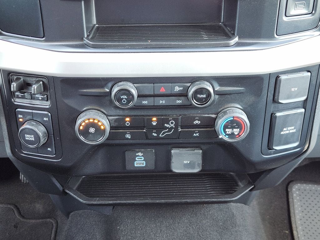 2025 Ford F-250SD XLT