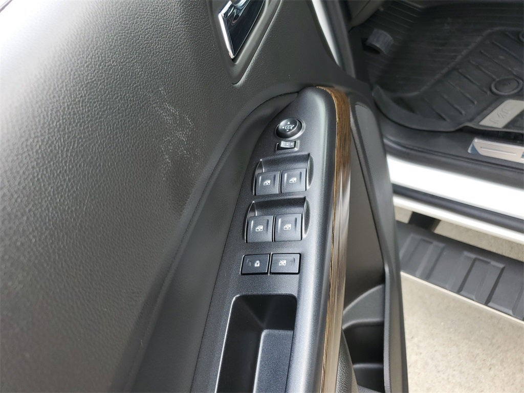 2020 GMC Canyon Denali