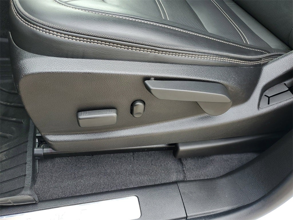 2020 GMC Canyon Denali