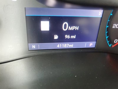 2020 GMC Canyon Denali