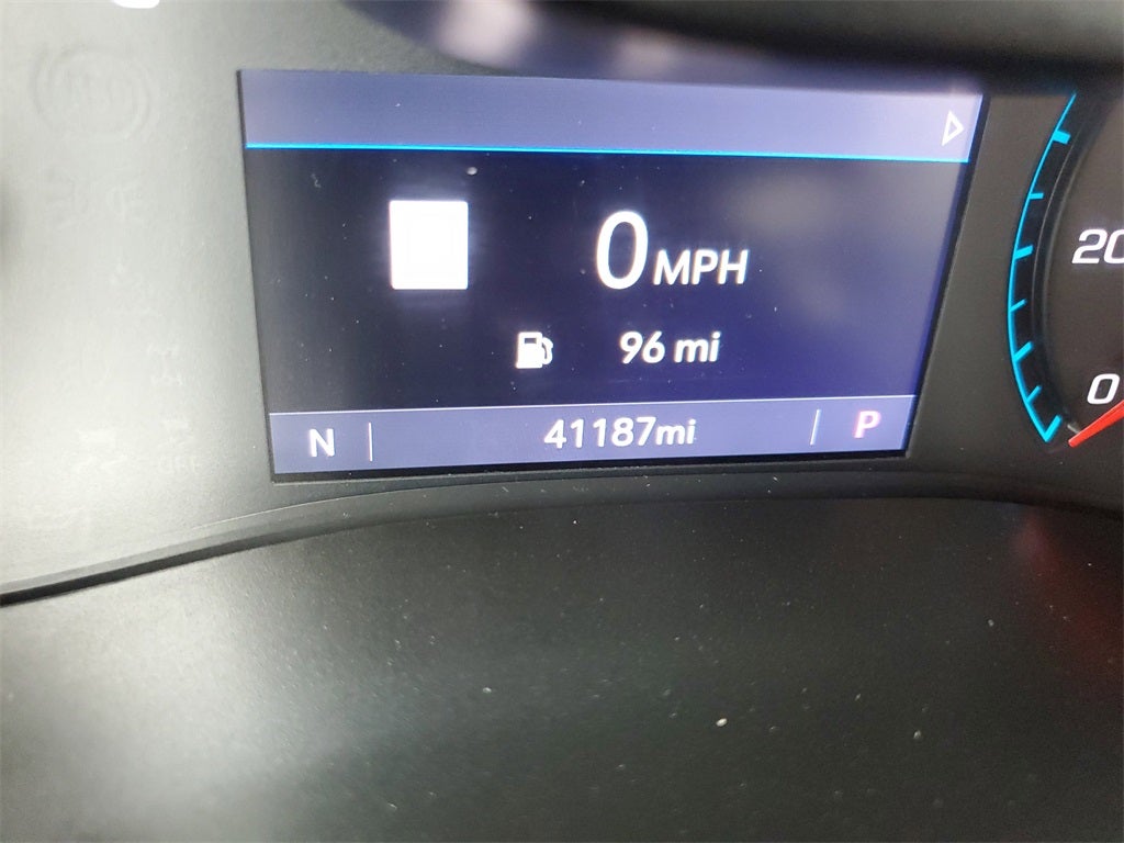 2020 GMC Canyon Denali