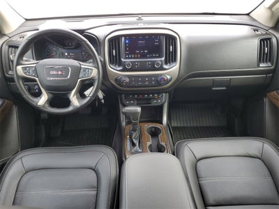 2020 GMC Canyon Denali