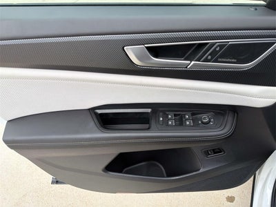 2025 Volkswagen Atlas Cross Sport 2.0T SEL Premium R-Line