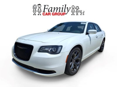 2023 Chrysler 300 S