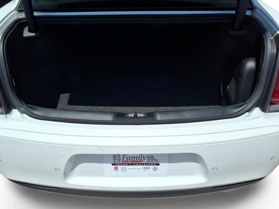 2023 Chrysler 300 S