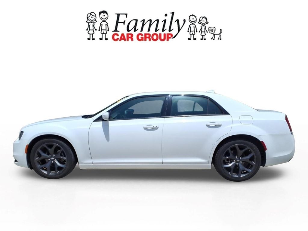 2023 Chrysler 300 S