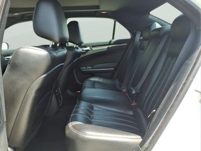 2023 Chrysler 300 S
