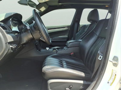 2023 Chrysler 300 S