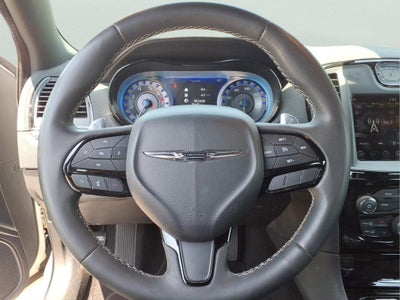 2023 Chrysler 300 S