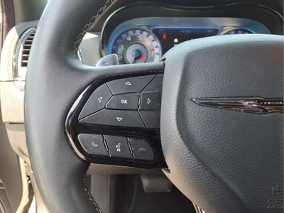 2023 Chrysler 300 S