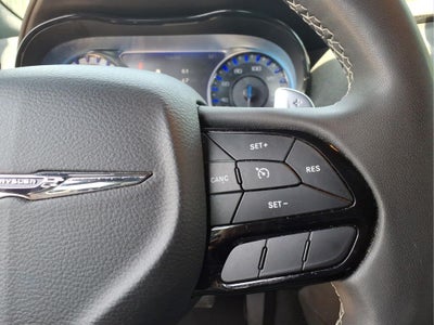 2023 Chrysler 300 S