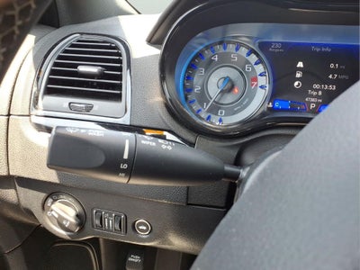 2023 Chrysler 300 S