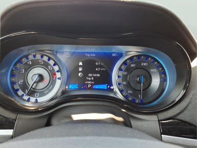 2023 Chrysler 300 S