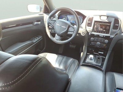 2023 Chrysler 300 S