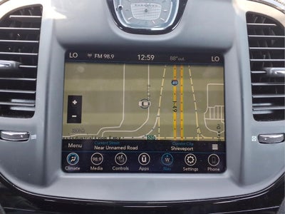 2023 Chrysler 300 S