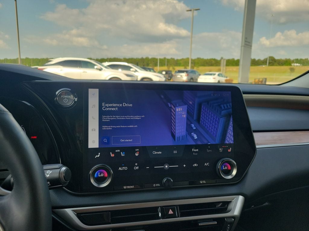 2023 Lexus RX 350h Premium Plus