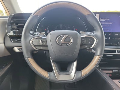 2023 Lexus RX 350h Premium Plus