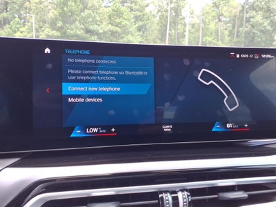 2024 BMW M2 Base