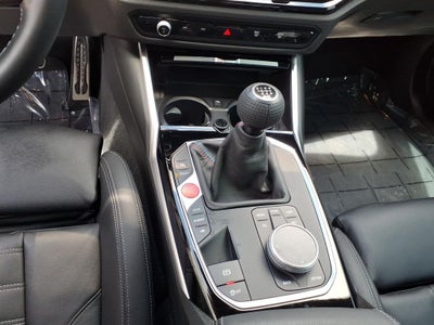 2024 BMW M2 Base