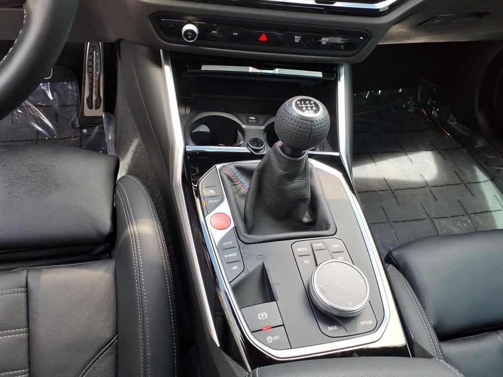 2024 BMW M2 Base