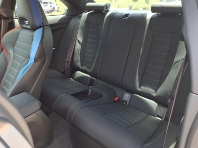2024 BMW M2 Base