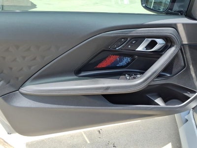 2024 BMW M2 Base