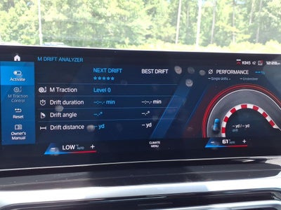 2024 BMW M2 Base