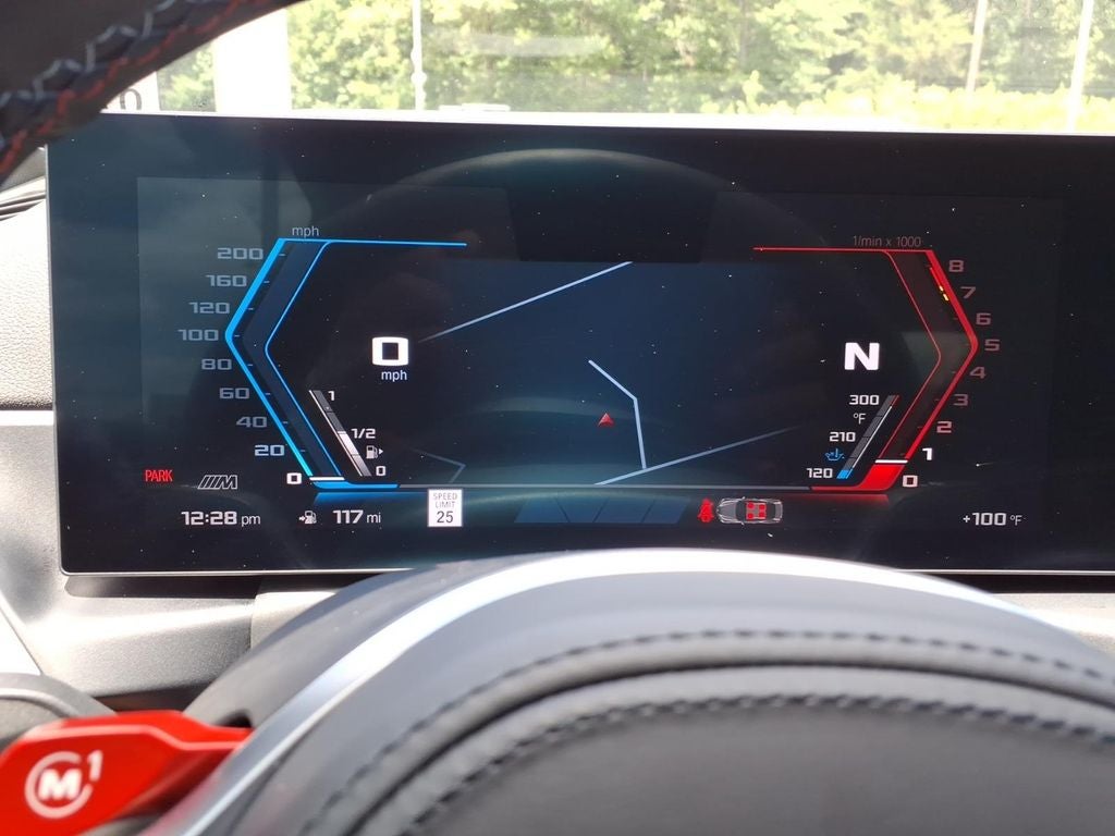 2024 BMW M2 Base