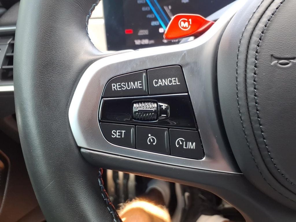 2024 BMW M2 Base