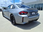 2024 BMW M2 Base