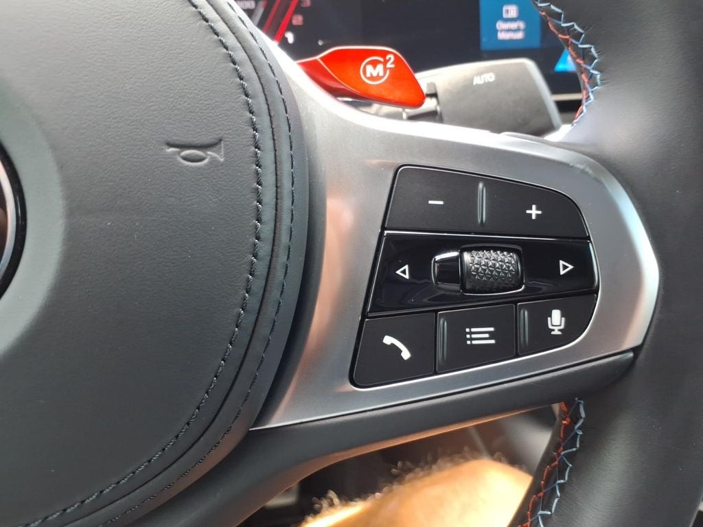 2024 BMW M2 Base