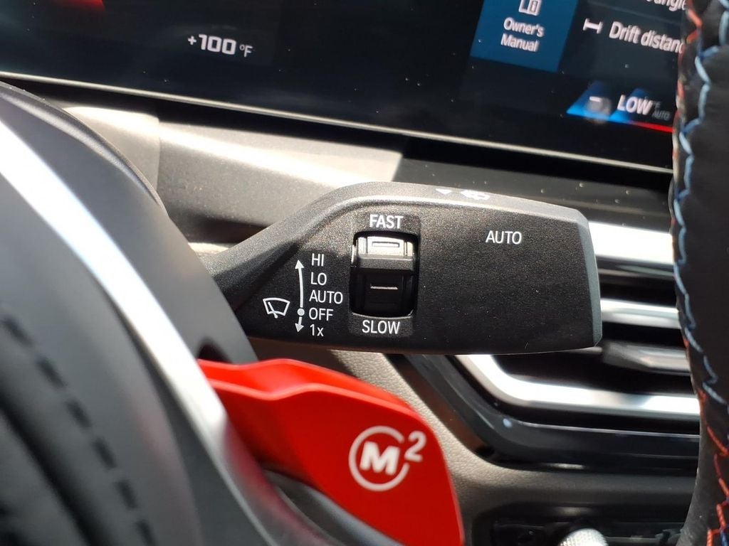 2024 BMW M2 Base