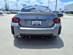 2024 BMW M2 Base