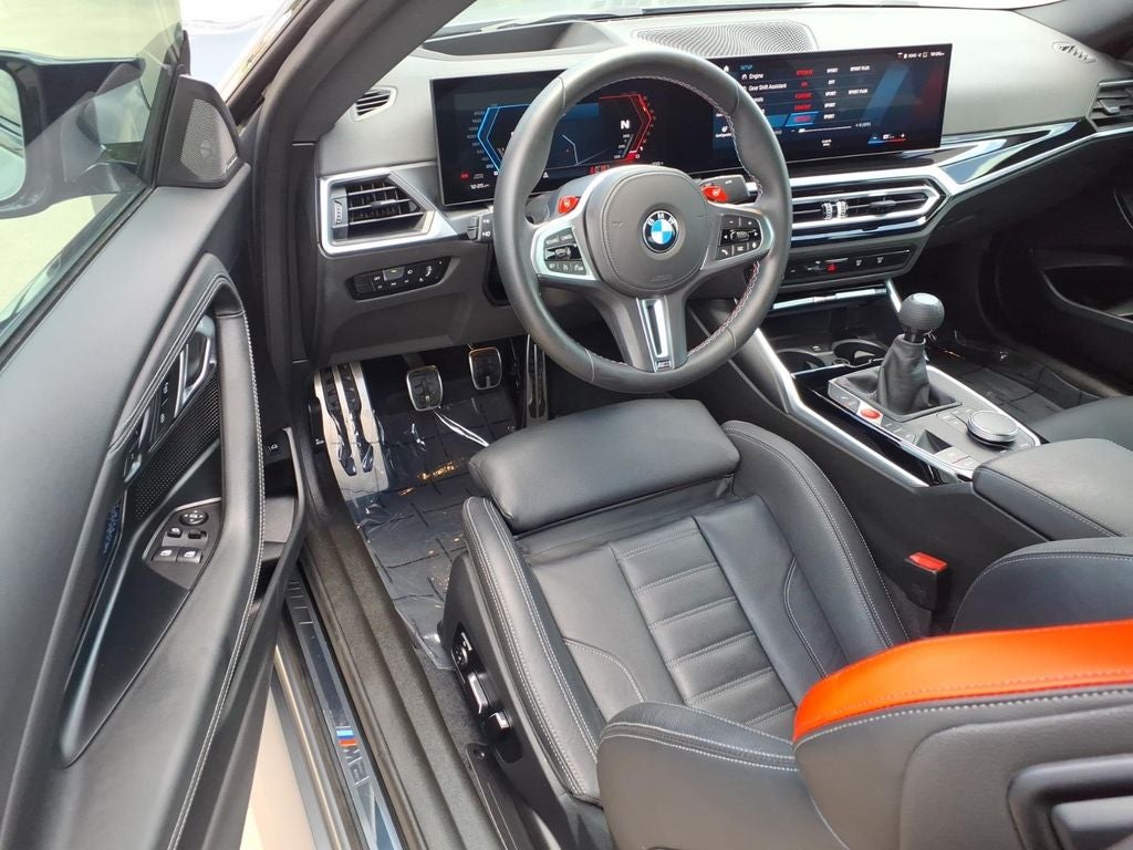 2024 BMW M2 Base