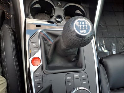 2024 BMW M2 Base
