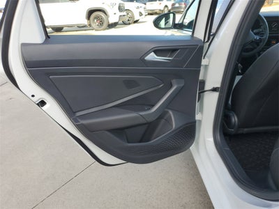 2021 Volkswagen Jetta R-Line